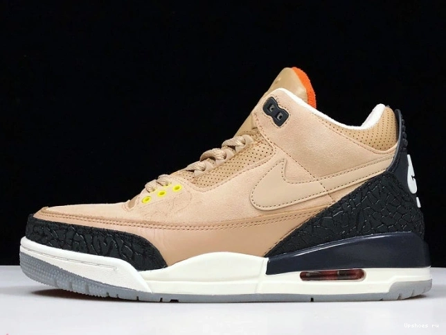 3 Beige' AIR Jordan NRG JTH  'BIO AV6683-200 0818
